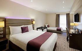 Premier Inn London Gatwick Airport East